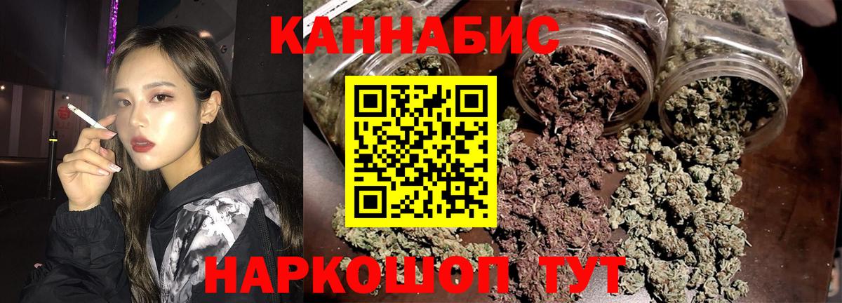 Каннабис индика Биробиджан
